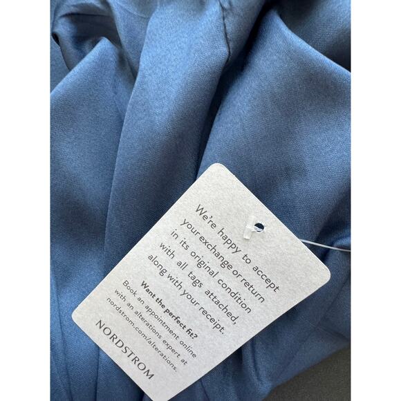 New ~ MAISIE ~ Round Neck Mini Dress Size XL - Picture 6 of 7